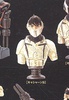 photo of Casshern Collection Figure: Casshern Type B