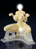 photo of GIGA Pulse 10th Anniversary NEW Project! Sui Kayama Female Dog Ver. Limited Edition