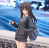 photo of figma Shibuya Rin CINDERELLA PROJECT ver.