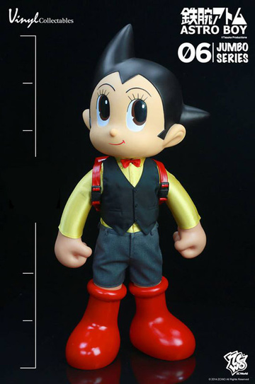 main photo of ZCWorld Astro Boy Jumbo Series 06