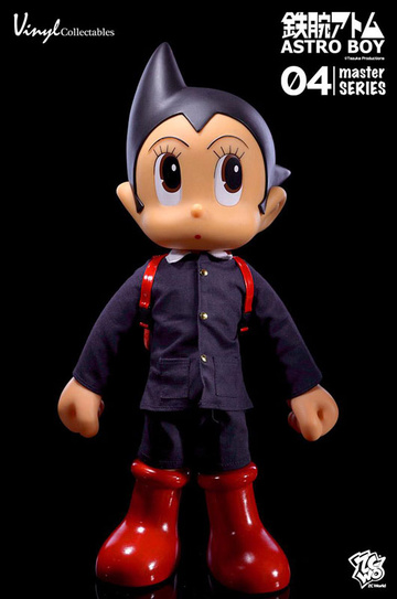 main photo of ZCWorld Astro Boy Master Series 04