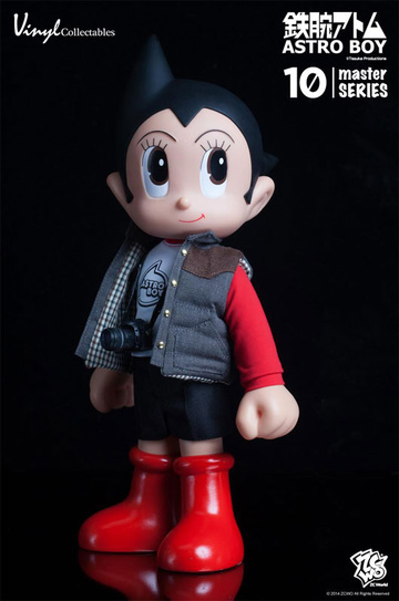 main photo of ZCWorld Astro Boy Master Series 10