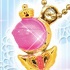 20th Anniversary Bishoujo Senshi Sailor Moon Die-Cast Charm 2: Cutie Moon Rod
