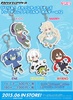 photo of Pic-Lil! Mekakucity Actors Trading Acrylic Keyholders Act 2:Mary Kozakura