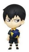 main photo of Deformed Mini Haikyuu!! Best Bang: Kageyama Tobio