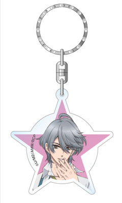 main photo of Brothers Conflict Acrylic Keyholder: Iori
