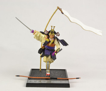 main photo of New Rekishi Roman Yoshitsune Genpei Soran: Kiso Yoshinaka