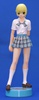 photo of Dress Change Figure Ichigo 100%: Nishino Tsukasa School Uniform Ver.