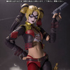 photo of S.H.Figuarts Harley Quinn INJUSTICE ver.
