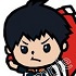 Haikyuu!! MageMage Mascot: Kageyama Tobio