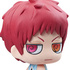 Petit Chara! Series Kuroko no Basket Shiai hen 2Q: Akashi Seijuurou