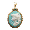 photo of Bishoujo Senshi Sailor Moon Cameo Charm Collection Set: Sailor Jupiter