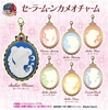 photo of Bishoujo Senshi Sailor Moon Cameo Charm Collection Set: Sailor Jupiter