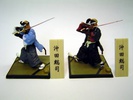 photo of New Rekishi Roman Shinsengumi ~Ikedaya uproar~: First Squad Leader Okita Soji