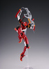 photo of Legacy of Revoltech LR-035 EVA-02 The Beast 2nd Form Ver.