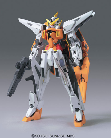 main photo of HG00 GN-003 Gundam Kyrios