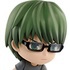 Kuroko no Basket Chibi Kyun-Chara ~Teiko Chuu~ vol.2: Midorima Shintarou