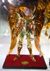 photo of Saint Cloth Myth EX Aries Mu God Cloth Ver.