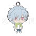 DRAMAtical Murder Metal Charm Collection 2: Clear