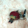 photo of DRAMAtical Murder Metal Charm Collection 2: Mizuki