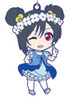 photo of Nendoroid Plus Trading Rubber Strap Love Live! 02: Yazawa Niko