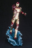 photo of ARTFX Statue Iron Man Mark 42