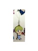 photo of Hunter x Hunter Kuji ~Genei Ryodan Ver.~: Shalnark Rubber Strap