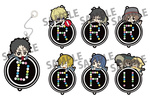 photo of Toy'sworks Collection Niiten-gomu! Umbrella Charm Durarara!! x2: Masaomi Kida