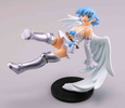 photo of Capsule Q Fraulein Queen's Blade S&M Duels Reina vs Nanael: Nanael S Mode