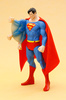 photo of DC Comics ARTFX+ Super Powers Classics Superman