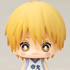 One Coin Mini Figure Collection Kuroko no Basket 4Q: Kise Ryouta Teiko ver.