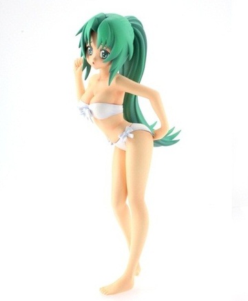 main photo of Sonozaki Mion Figure: A - Swimsuit Ver.