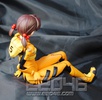 photo of Hikari Plugsuit