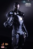 photo of Movie Masterpiece Iron Man Mark VII Stealth Mode Ver.