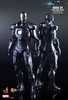 photo of Movie Masterpiece Iron Man Mark VII Stealth Mode Ver.