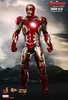 photo of Movie Masterpiece Diecast Iron Man Mark XLIII Age of Ultron Ver.