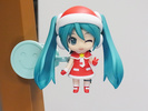 photo of Nendoroid Hatsune Miku: Santa Ver. (GSC Lottery B prize)