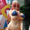 photo of Super Sonico Paisura Bikini Ver.