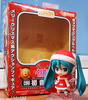 photo of Nendoroid Hatsune Miku: Santa Ver. (GSC Lottery B prize)