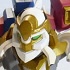 Ichiban Kuji Premium Code Geass R2 DefoMecha KnightMareFrame VOL.1: Z-01/D Lancelot Conquista