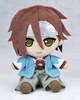 photo of Hakuouki Plushie Series 28: Sanosuke Harada Shinsengumi Uniform ver.2