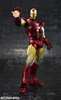 photo of S.H.Figuarts Iron Man Mark VI