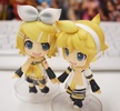 photo of Nendoroid Rin Kagamine