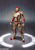 photo of S.H.Figuarts Iron Man Mark XLII