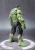 photo of S.H.Figuarts Hulk