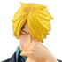 One Piece Dramatic Showcase ~3rd season~ vol.3: Sanji