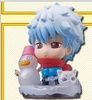 photo of Gintama Petit Chara Land Jump Festa 2013 Yorozuya: Sakata Gintoki Red Scarf Ver.