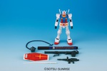 photo of HG Gunpla Starter Set 2 (RX-78-2 Gundam + Gundam Marker)