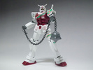 photo of HG RX-78-2 Gundam Ver.G30th ver.GFT  (7-Eleven Colors)