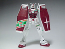 photo of HG RX-78-2 Gundam Ver.G30th ver.GFT  (7-Eleven Colors)